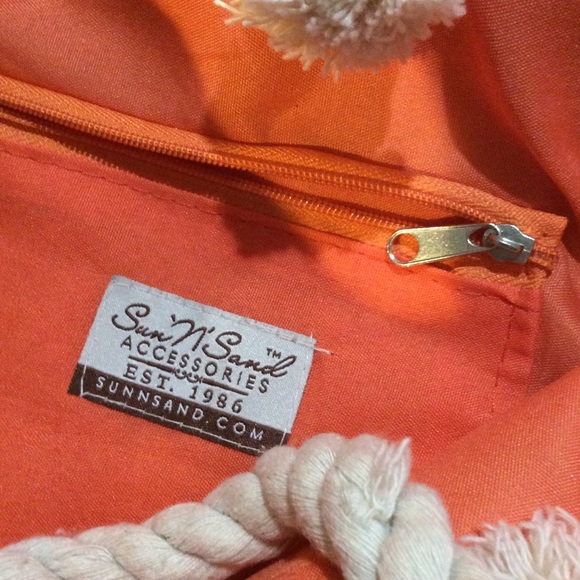 Sun n Shade bag NWT - Picture 3 of 4